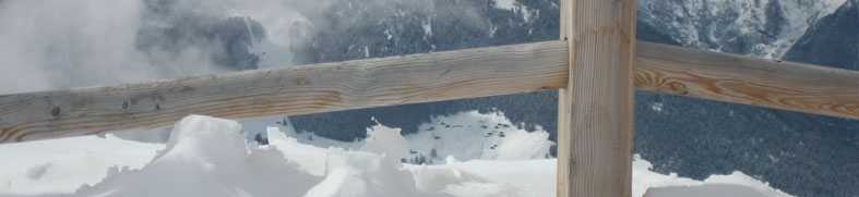 Vakantiewoning Zwitserland